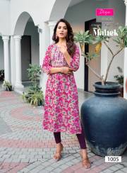 Diya Trendz  Mahek Vol.1